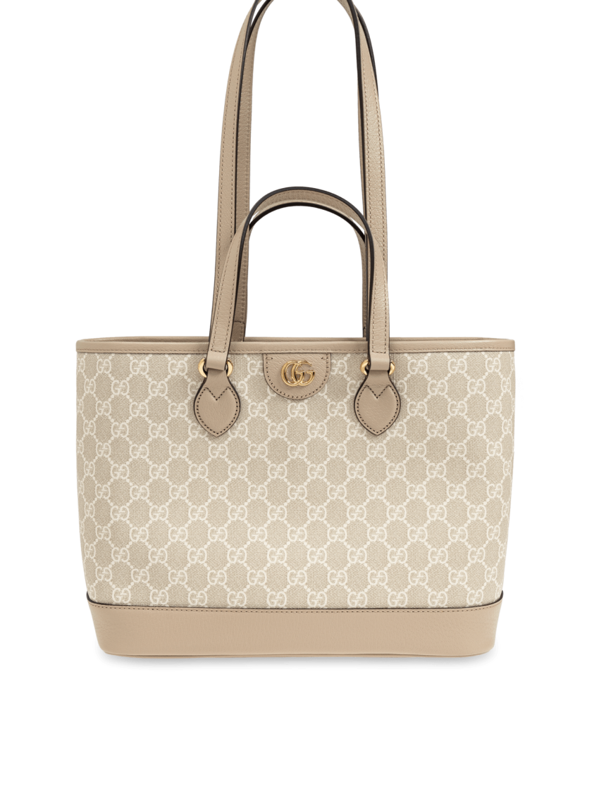 Gucci tote bag shopper