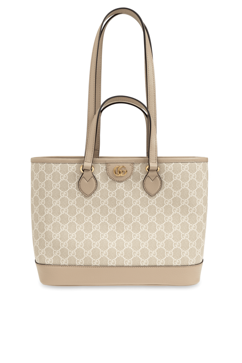 Gucci tote bag shopper