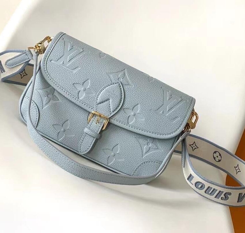 Louis Vuitton bag ladies