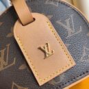 LV Chapeau bag