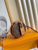 LV Chapeau bag