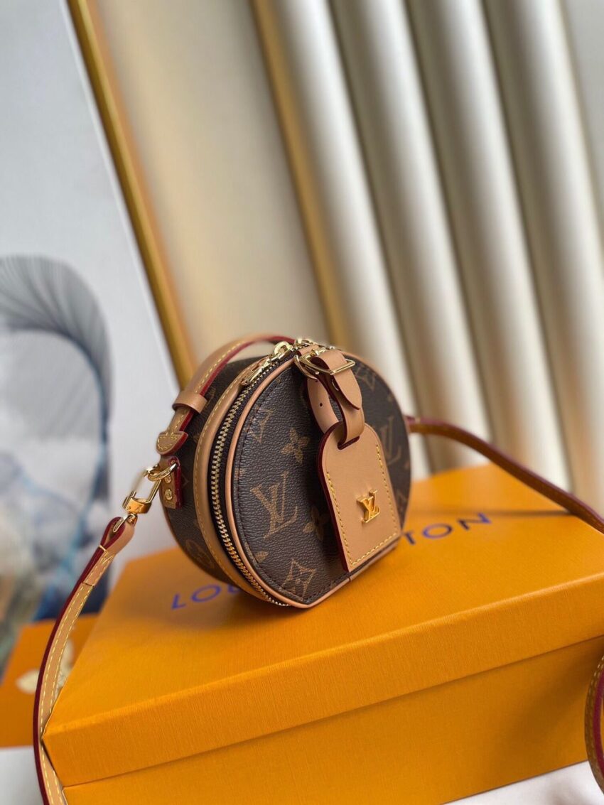 LV Chapeau bag - Afbeelding 2
