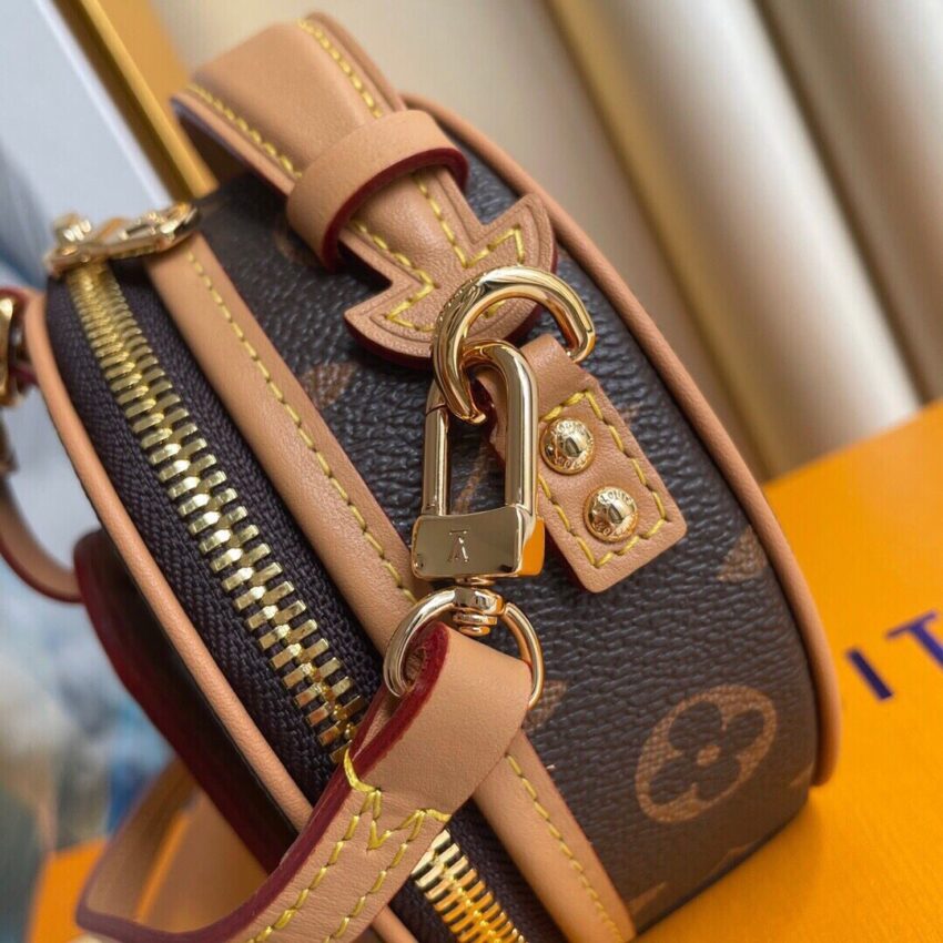 LV Chapeau bag - Afbeelding 6