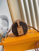 LV Chapeau bag