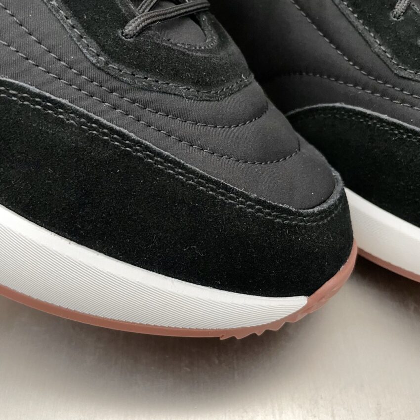 Loro Piana Weekend walk - Black - Afbeelding 8