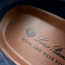 Loro Piana Weekend walk - Bleu
