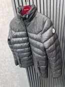 Moncler jacket - Black