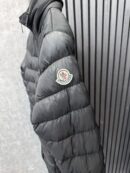 Moncler jacket - Black