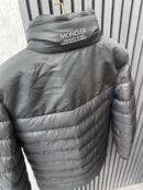 Moncler jacket - Black
