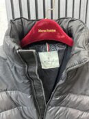 Moncler jacket - Black
