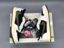 Nike Travis Scott Olive x Jordan 1 Low OG - Olive