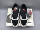 Nike Travis Scott Olive x Jordan 1 Low OG - Olive