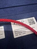 Fred bracelet - Diamonds - Gold-Red (women)