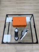 Hermes bouncing sneakers - Grey 2025