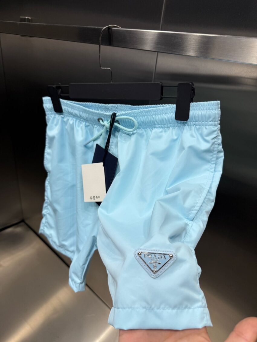 Prada Swimshort - 4 colours - Afbeelding 4