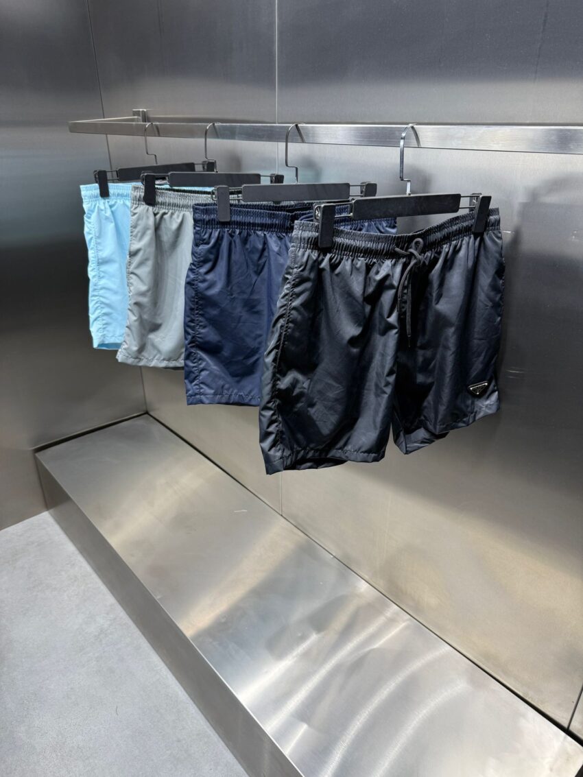 Prada Swimshort - 4 colours