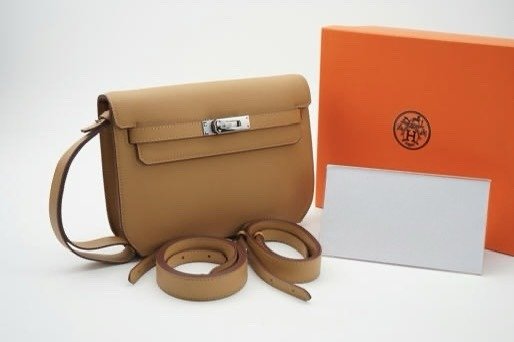 Hermes hand bag kelly
