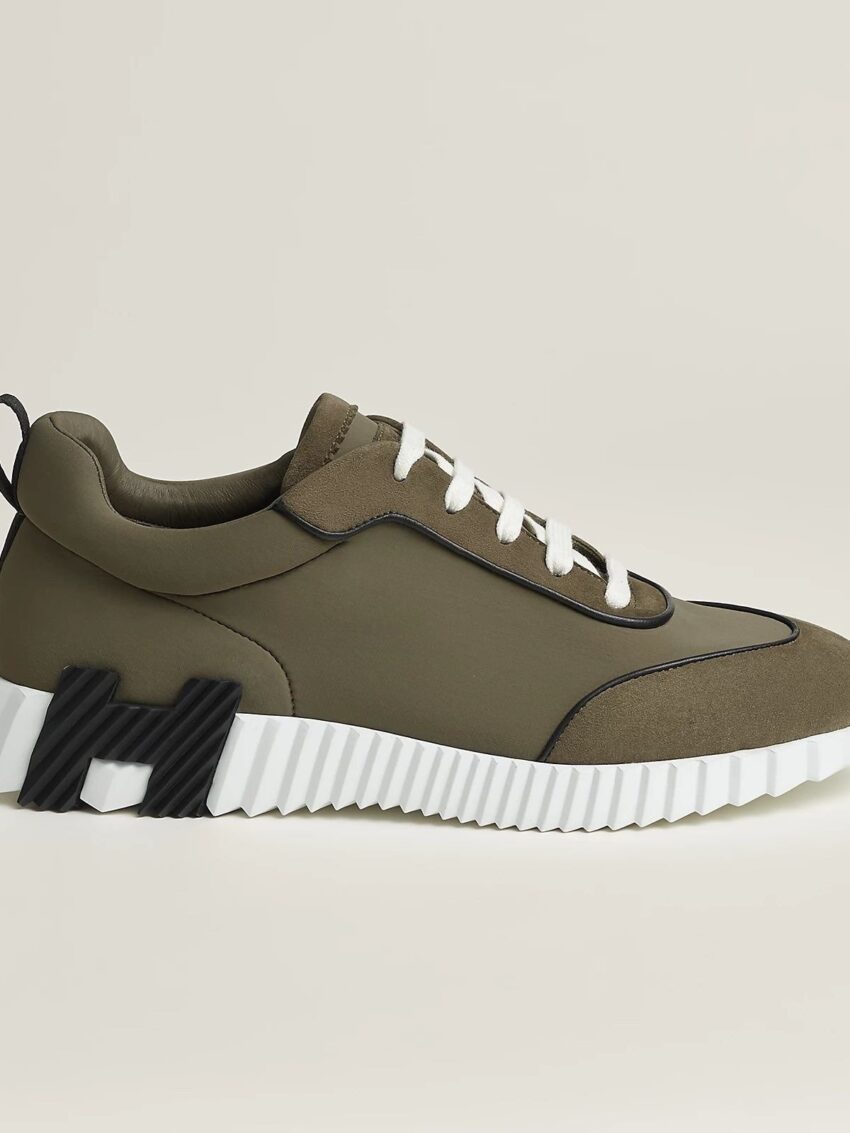 Hermes bounce sneakers