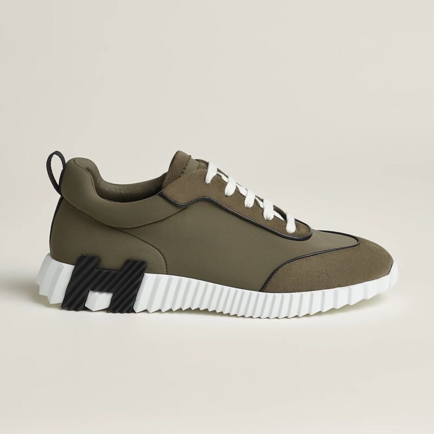 Hermes bounce sneakers