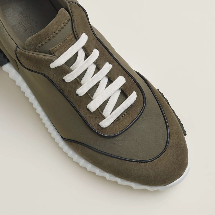 Hermes bounce sneakers - Afbeelding 4