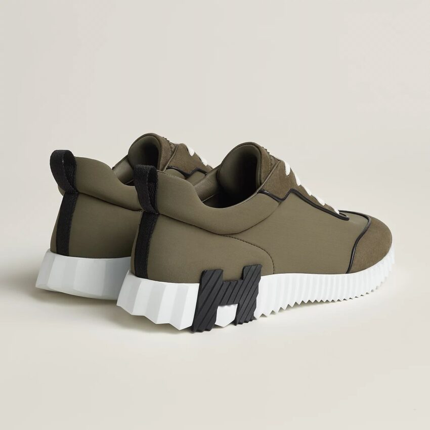 Hermes bounce sneakers - Afbeelding 3