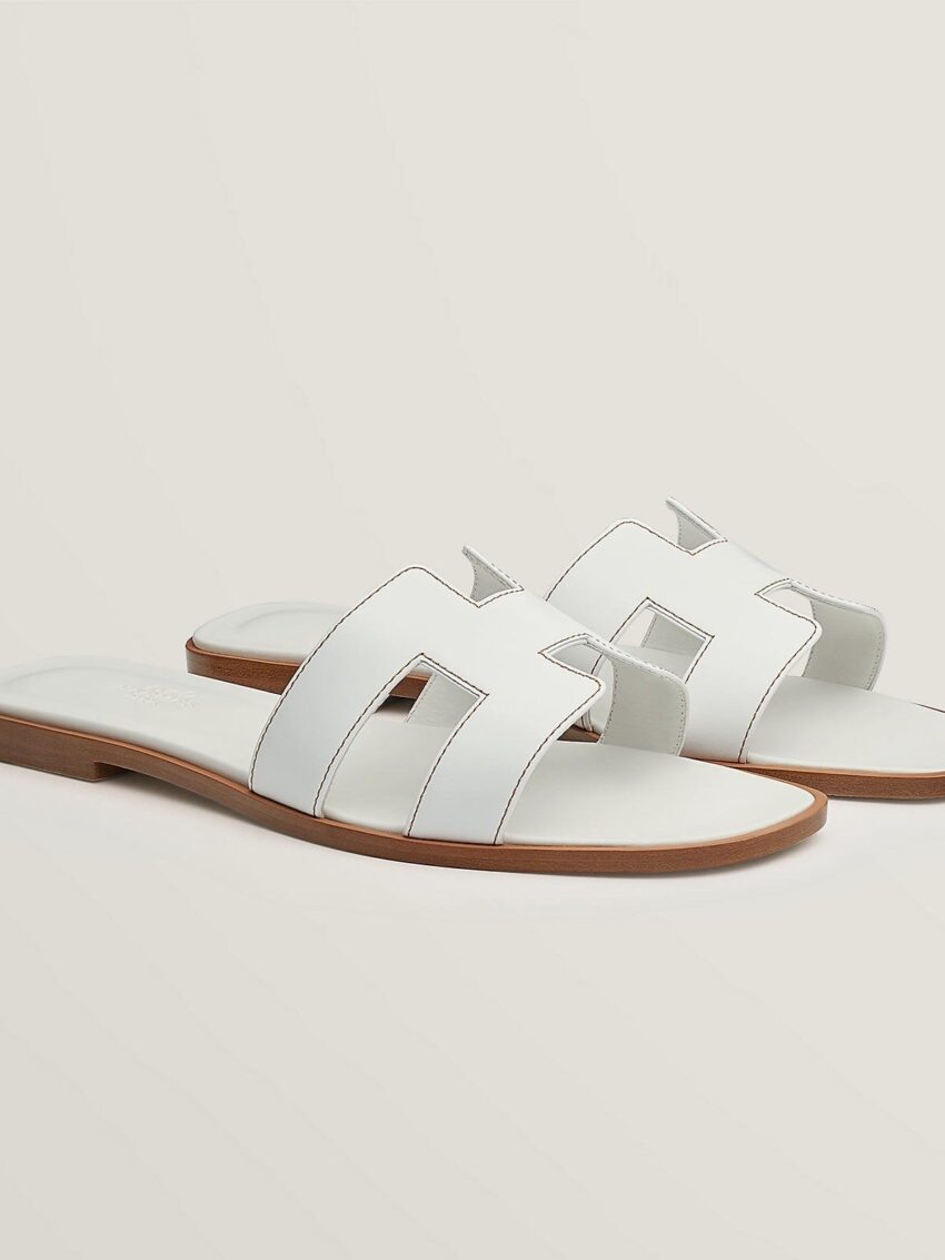 Hermes oran - White