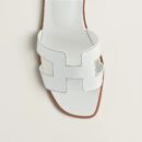 Hermes oran - White