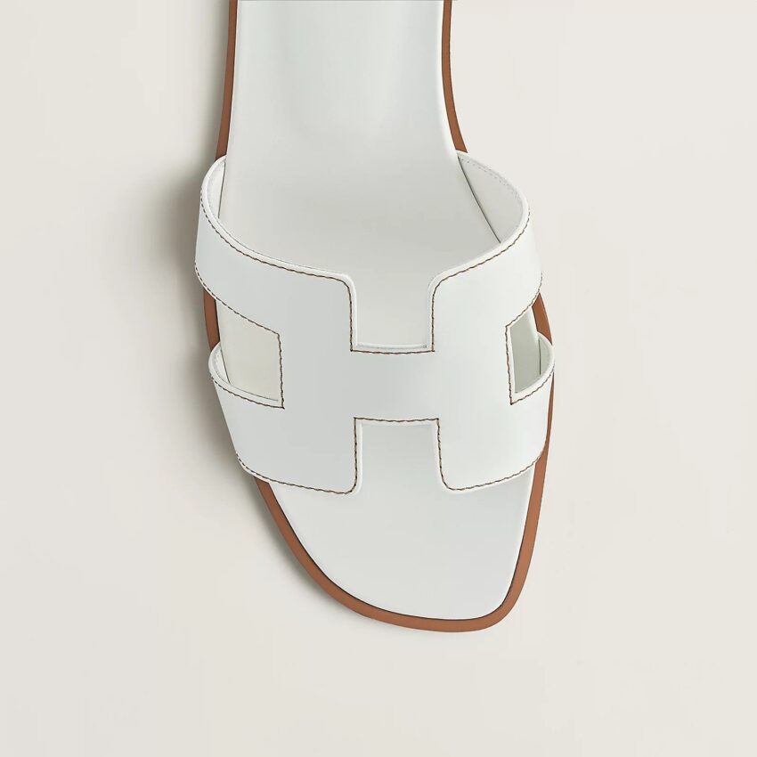 Hermes oran - White - Afbeelding 2