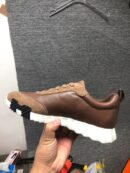Hermes bouncing sneakers - Brown