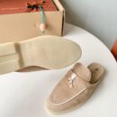 Loro Piana Muiltjes - Crème