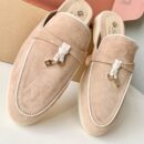 Loro Piana Muiltjes - Crème