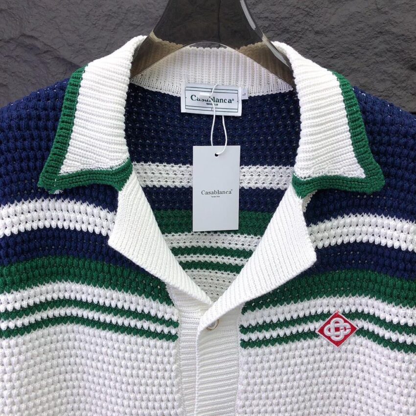 Casablanca Set - Orginal quality - Afbeelding 3