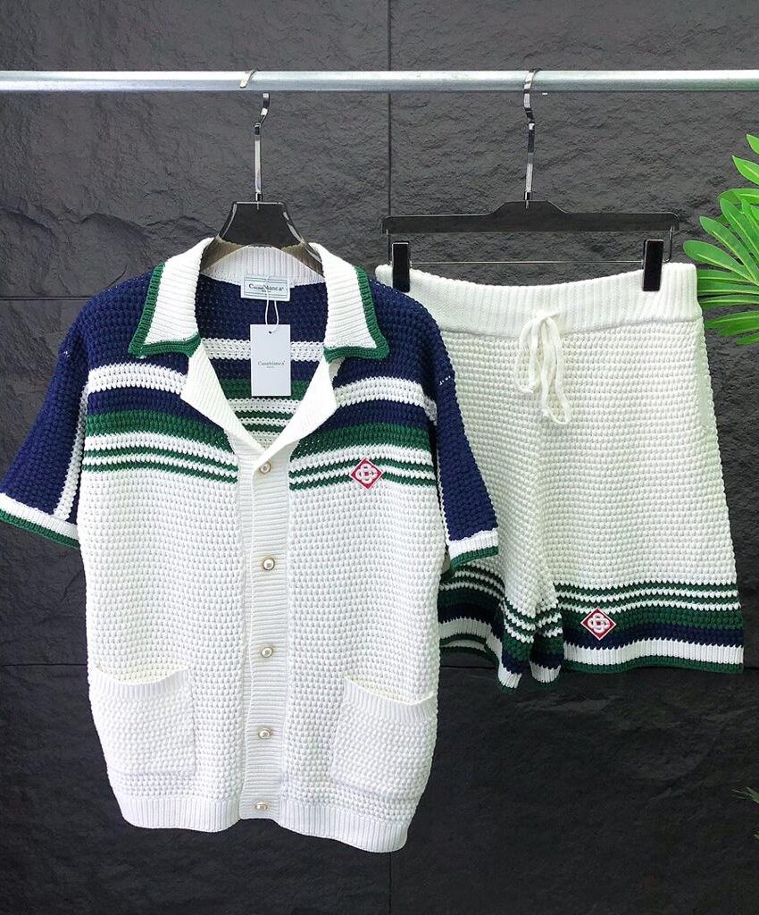 Casablanca Set - Orginal quality