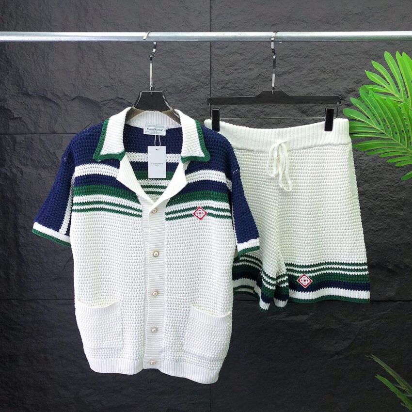 Casablanca Set - Orginal quality
