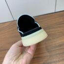 Loro Piana muiltjes - Bleu