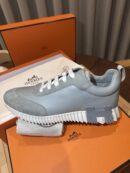 Hermes bouncing sneakers - Grey