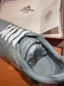 Hermes bouncing sneakers - Grey