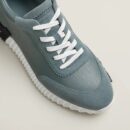 Hermes bouncing sneakers - Bleu Tonnerre