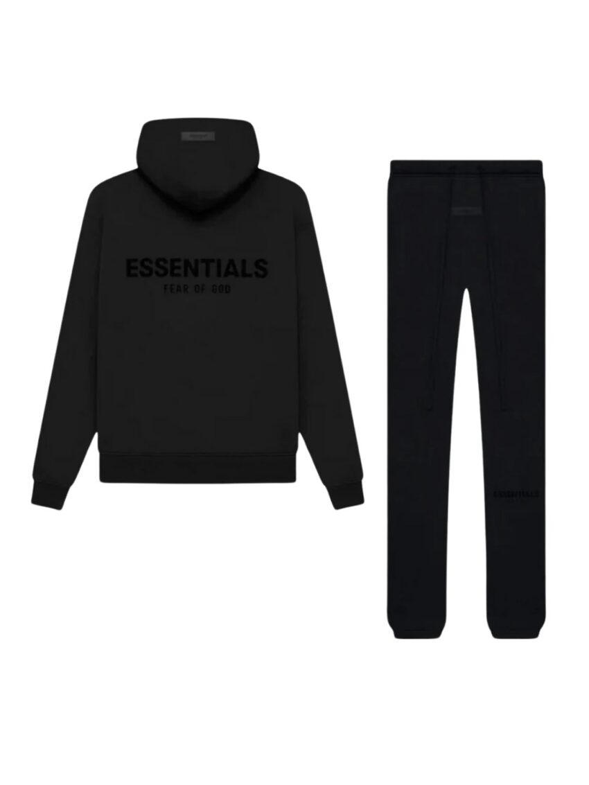 Fear of God Essentials Stretch Limo Full set