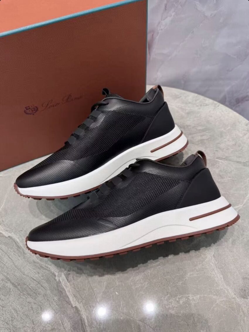 Loro Piana Week End Walk Sneaker