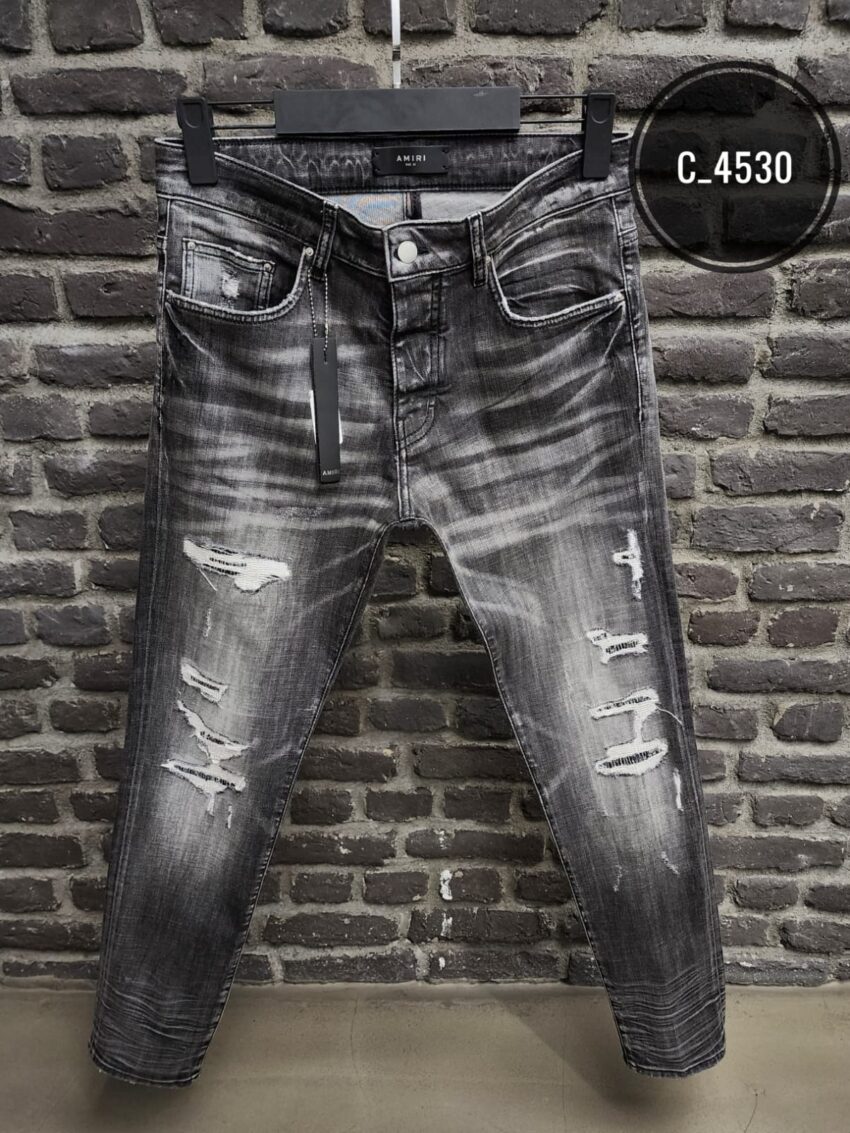Amiri jeans