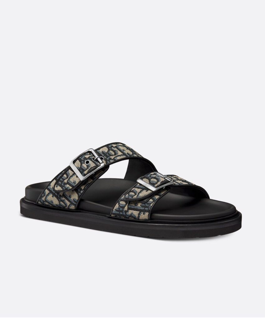 Dior slippers