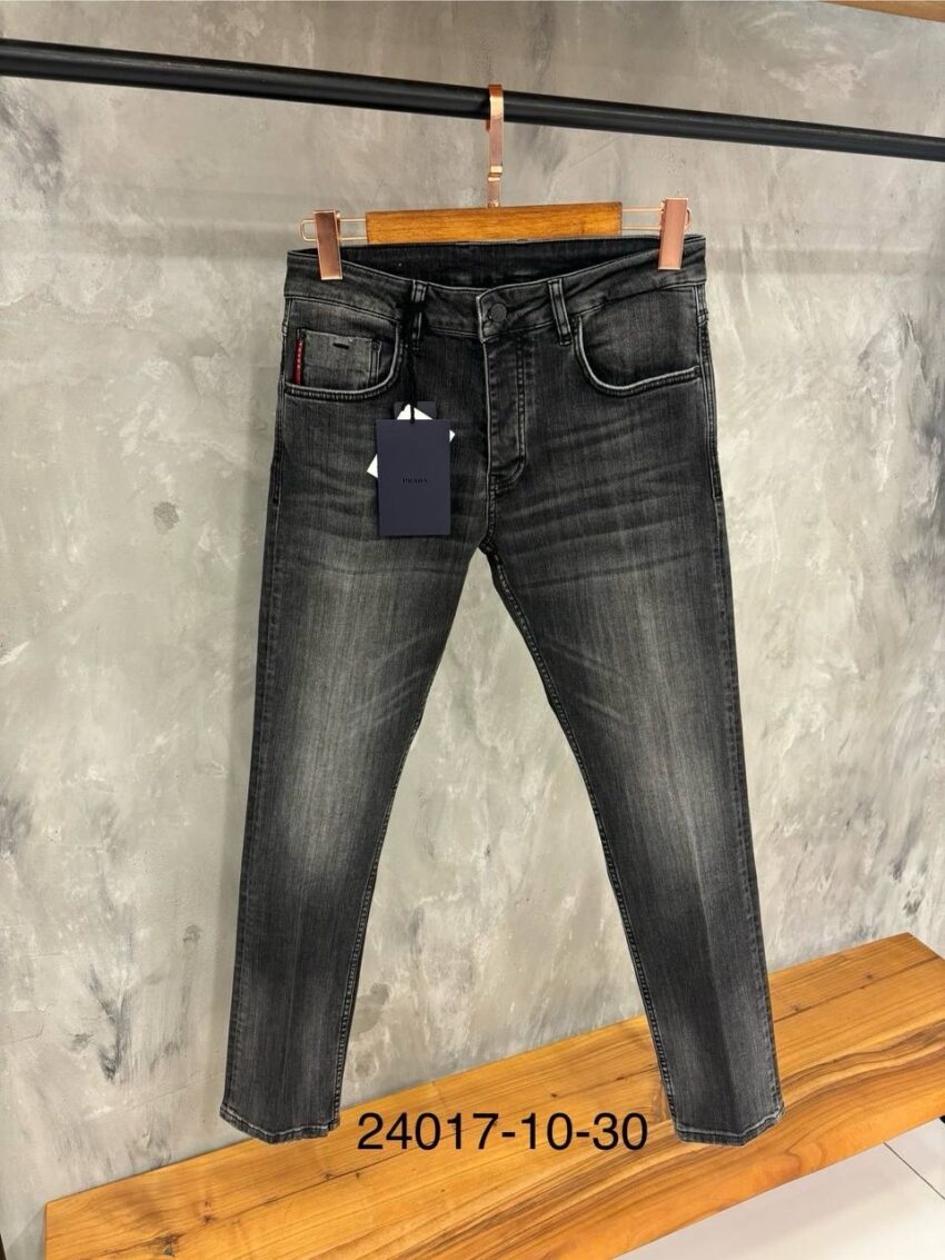 Prada jeans