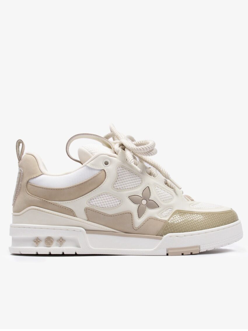 Louis Vuitton skate sneakers