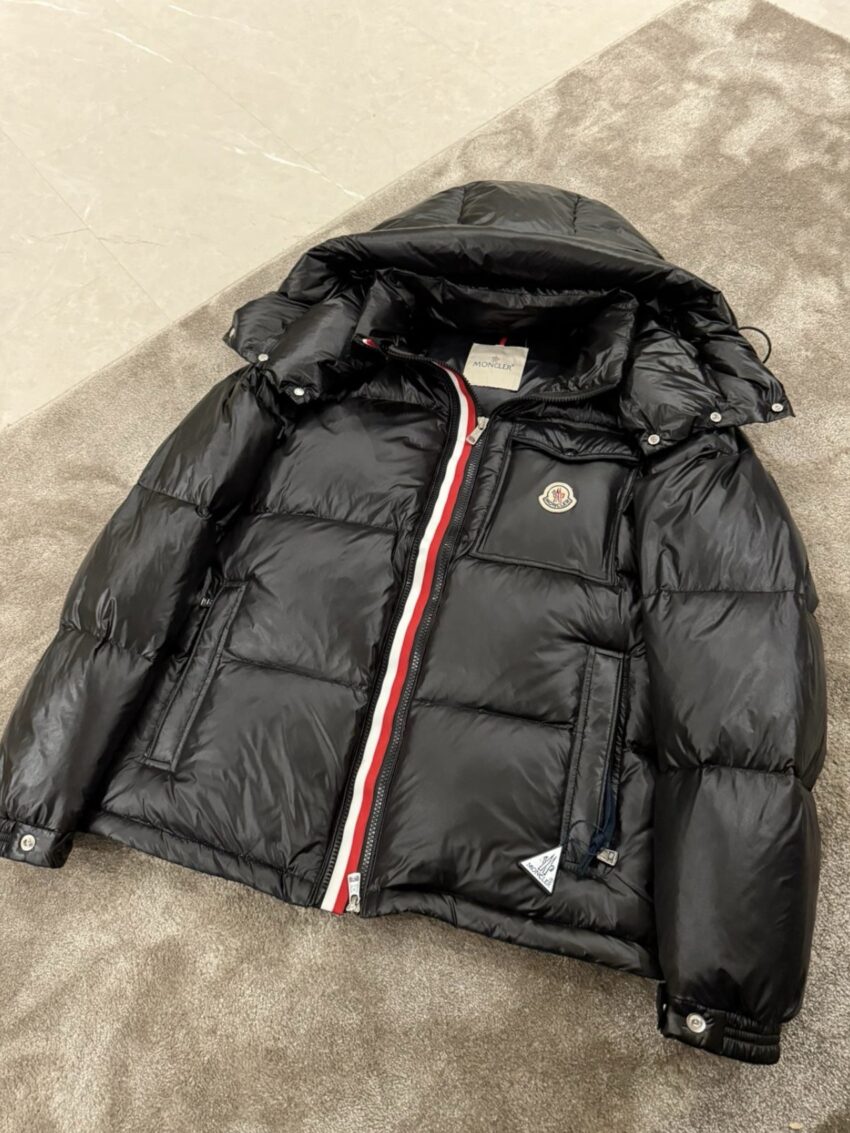 Moncler jacket