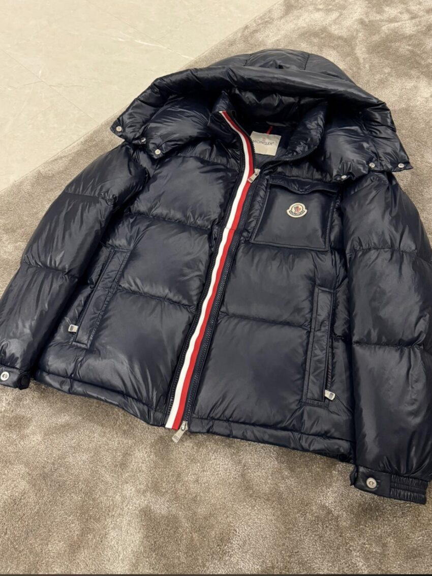 Moncler jacket
