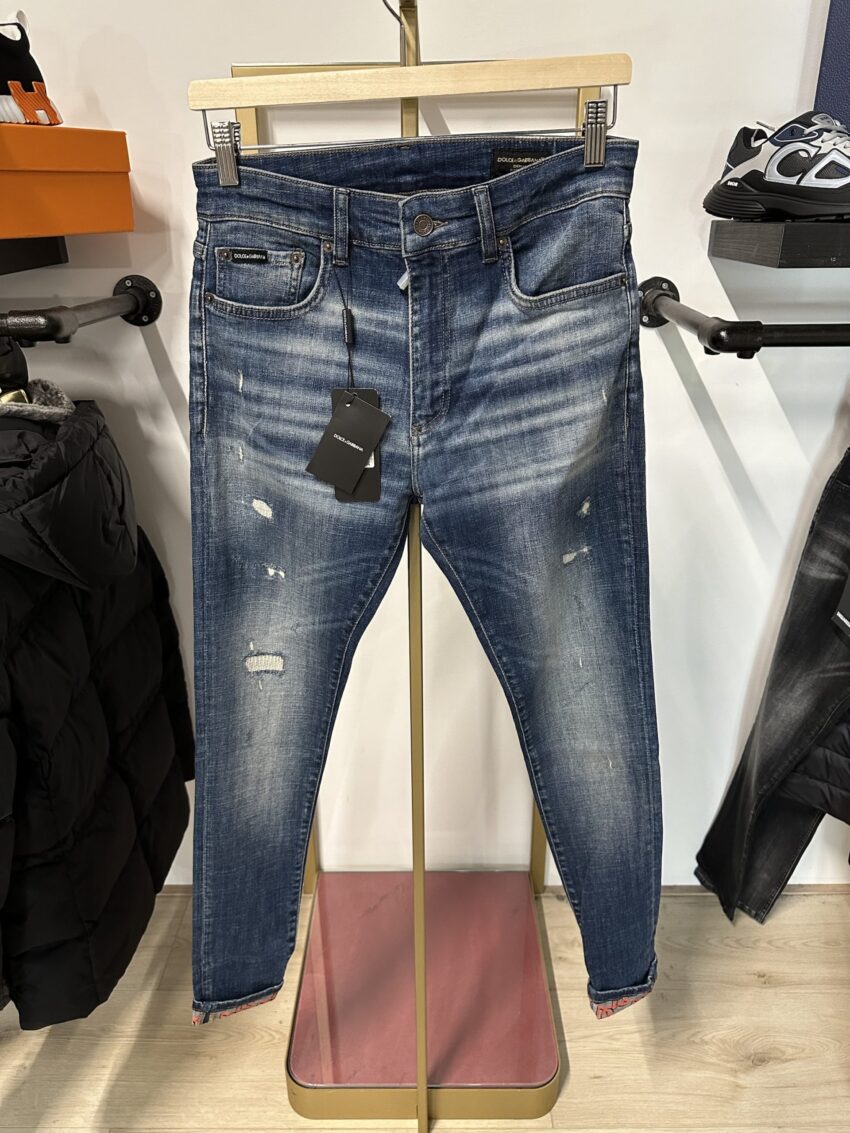 Dolce & Gabbana slimfit