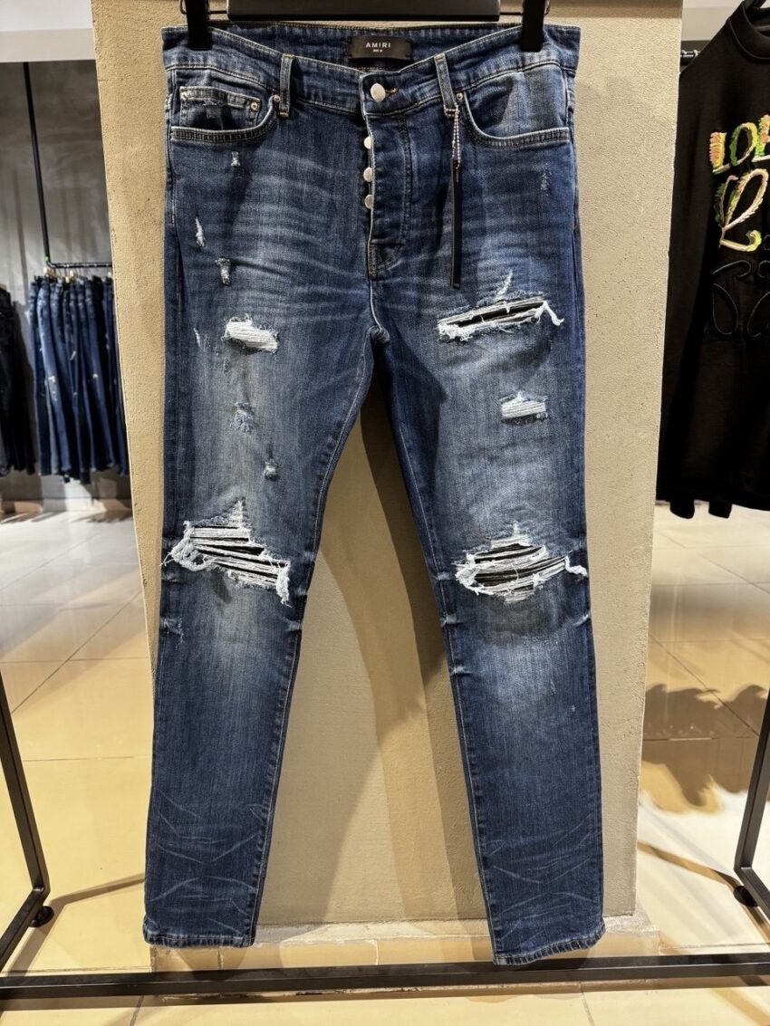 Amiri jeans