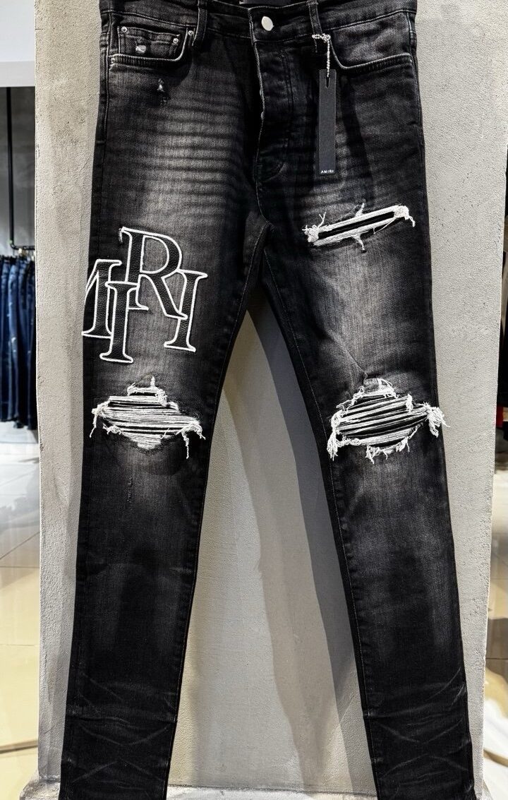 Amiri jeans