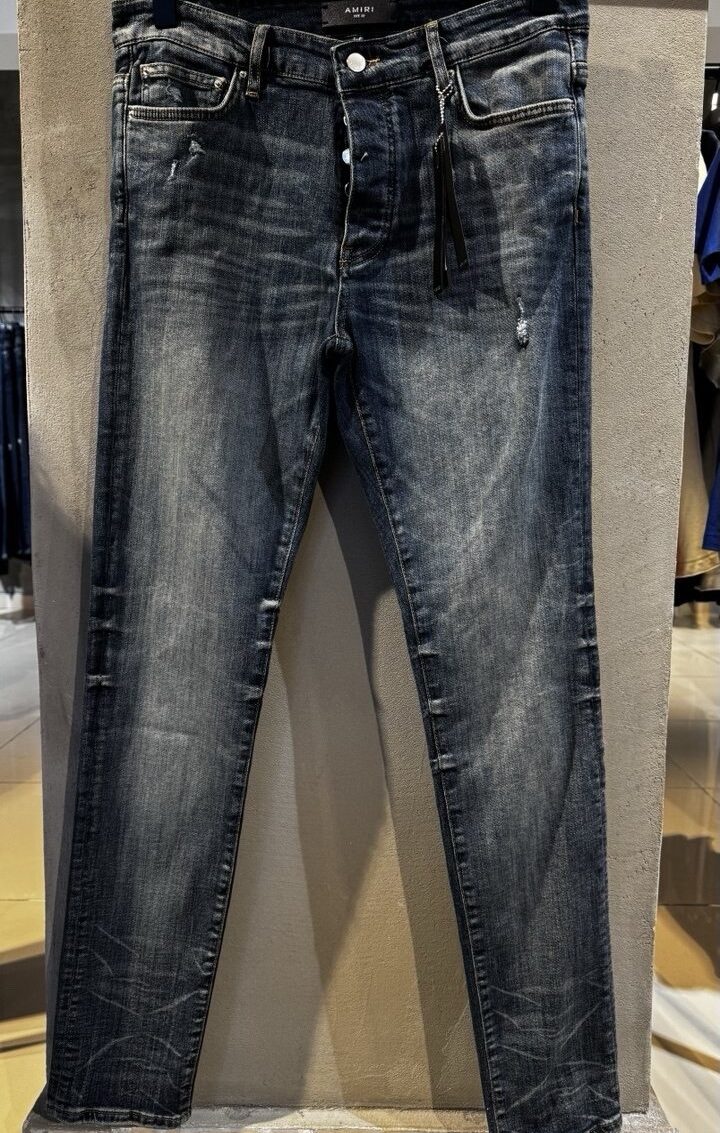 Amiri jeans